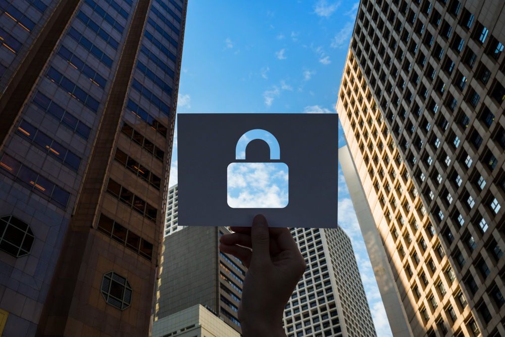 Secure future with business emergency planning