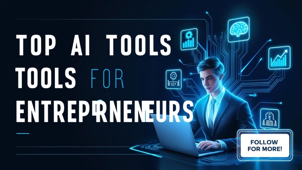 AI Automation Abstract