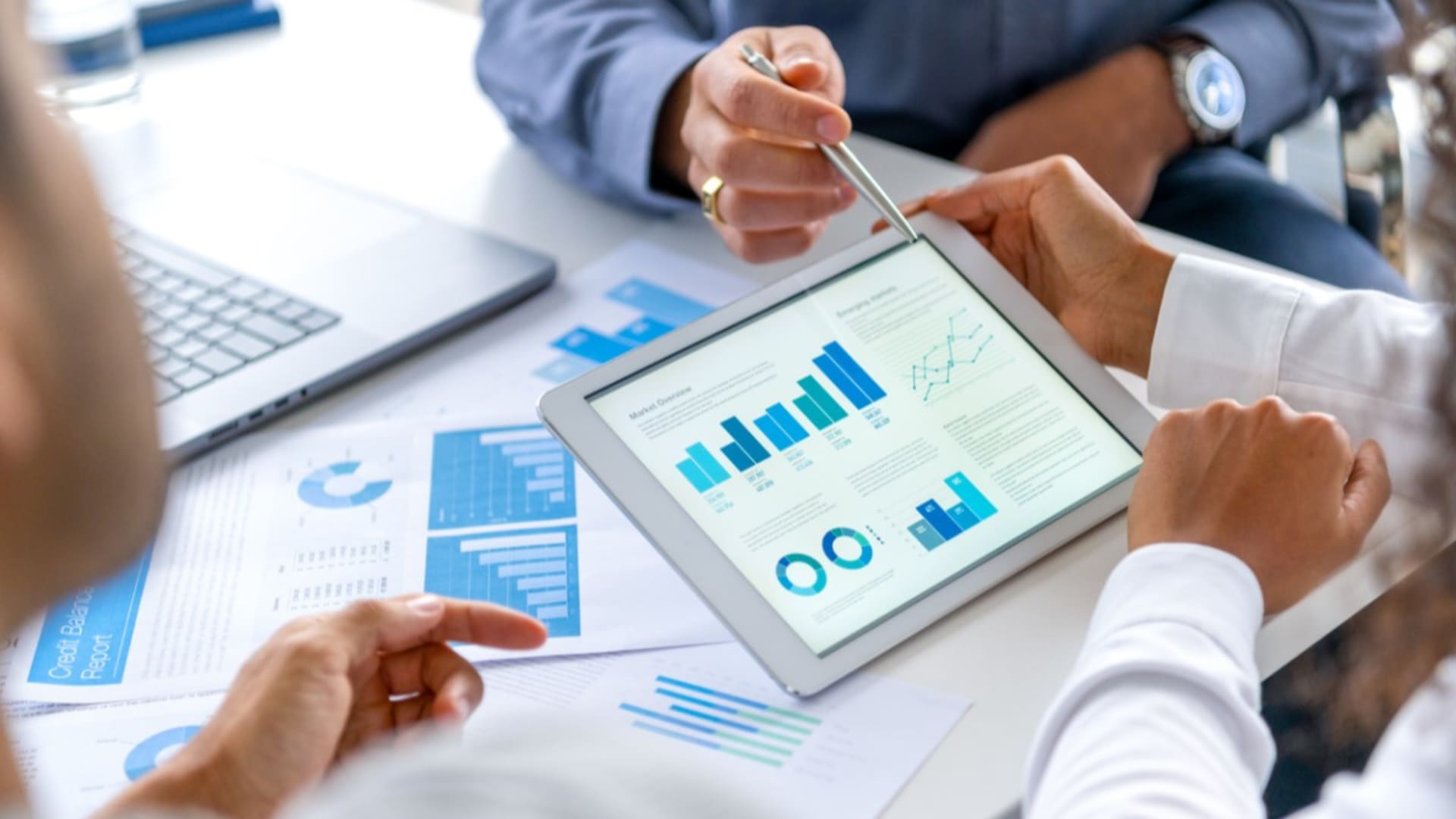 Understanding Your Audience