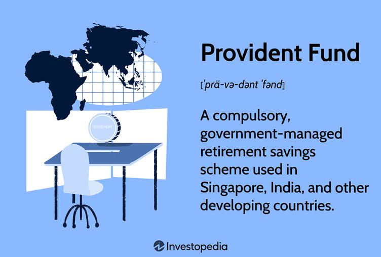 Provident Fund