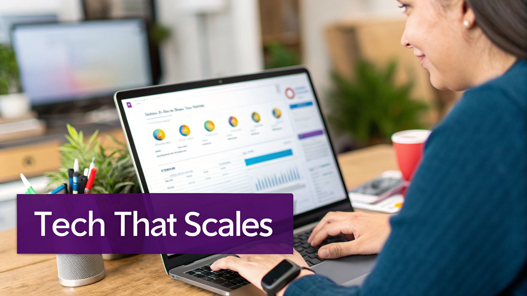 Benefits of the Lean Business Model