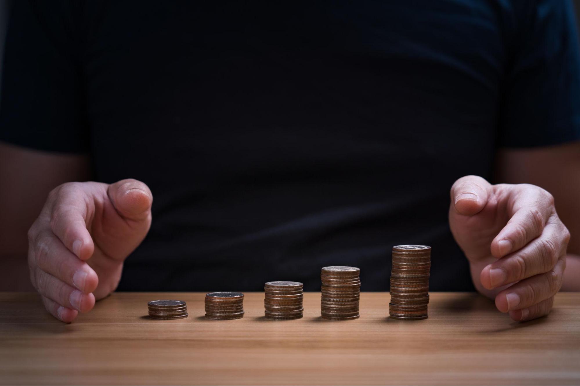 Build a Cash Reserve