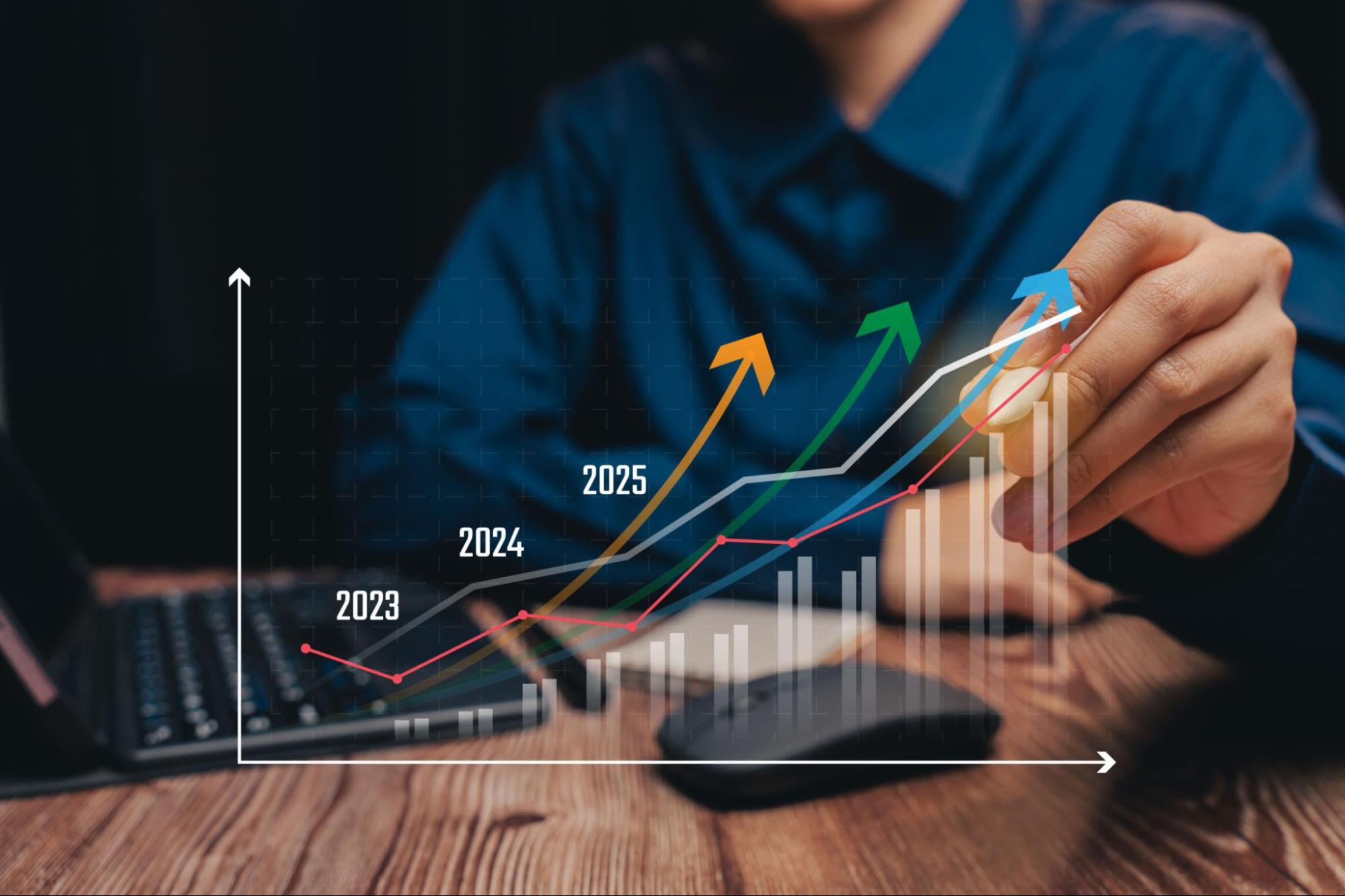 Forecast Your Cash Flow