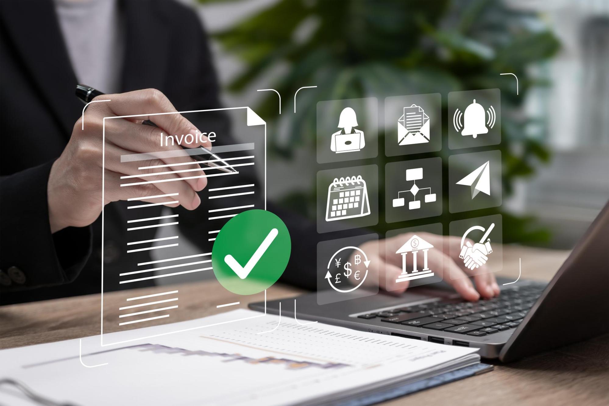 Improve Payment Cycles