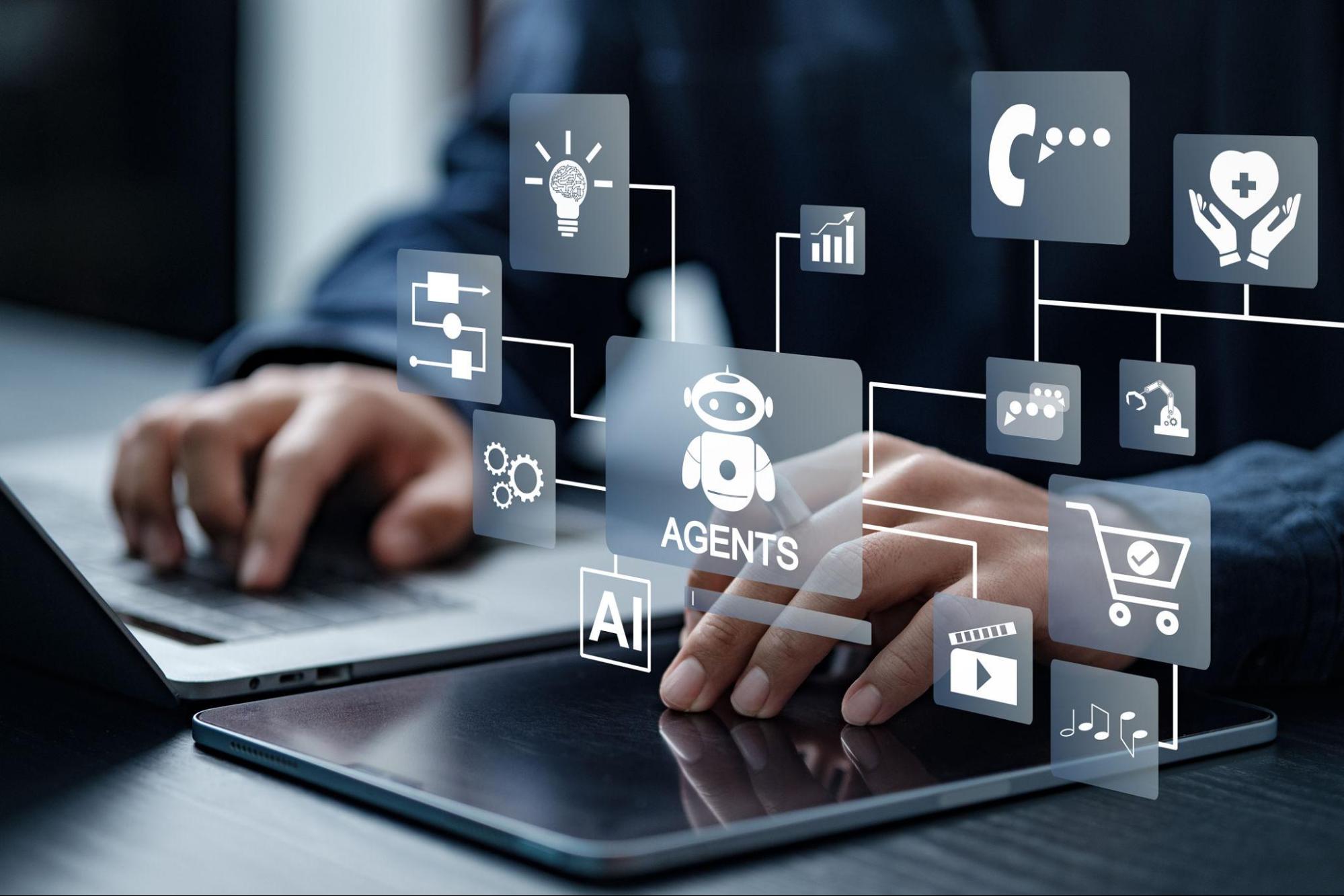 Will AI Completely Replace Middle Management