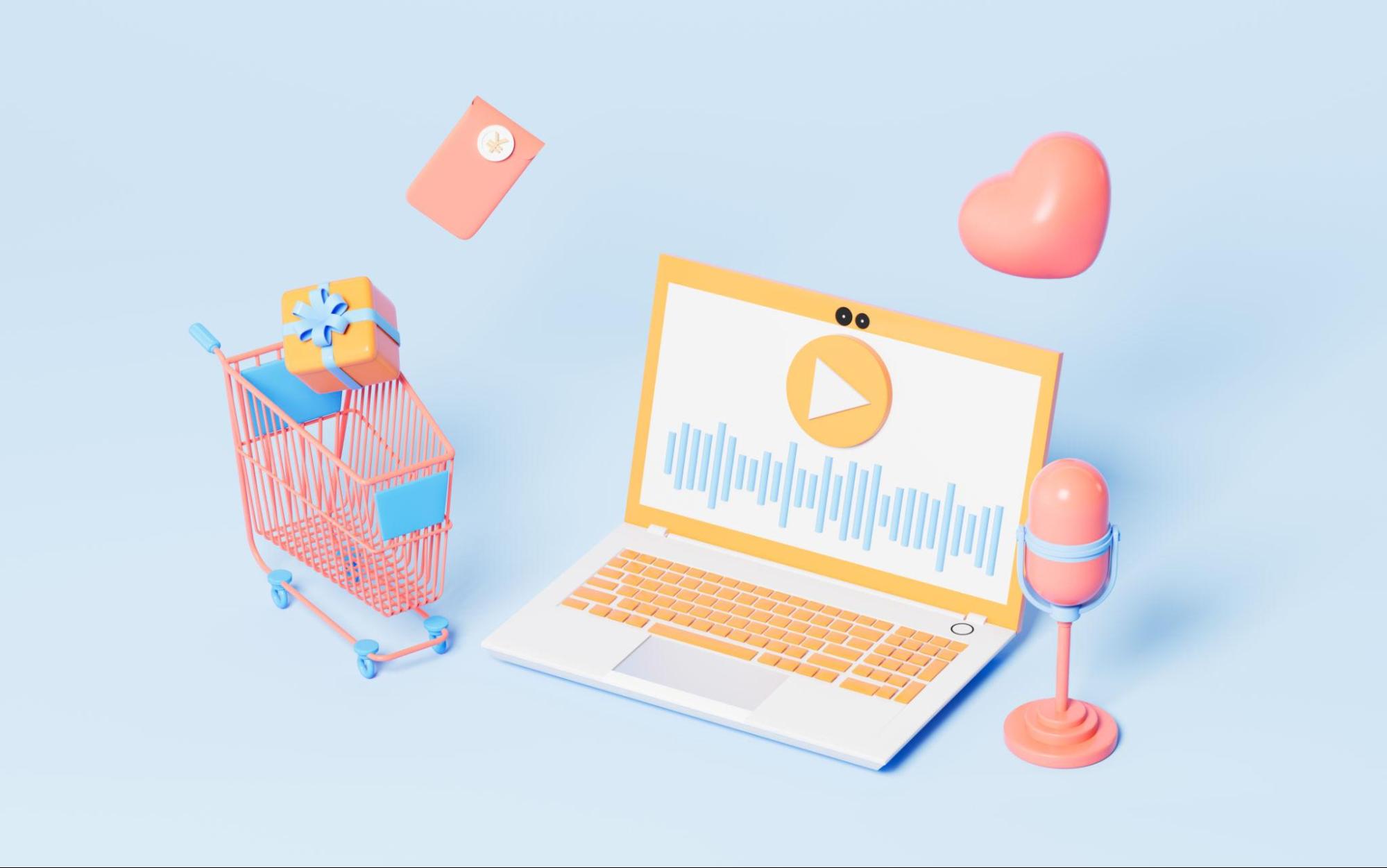 AI transforming creator monetization