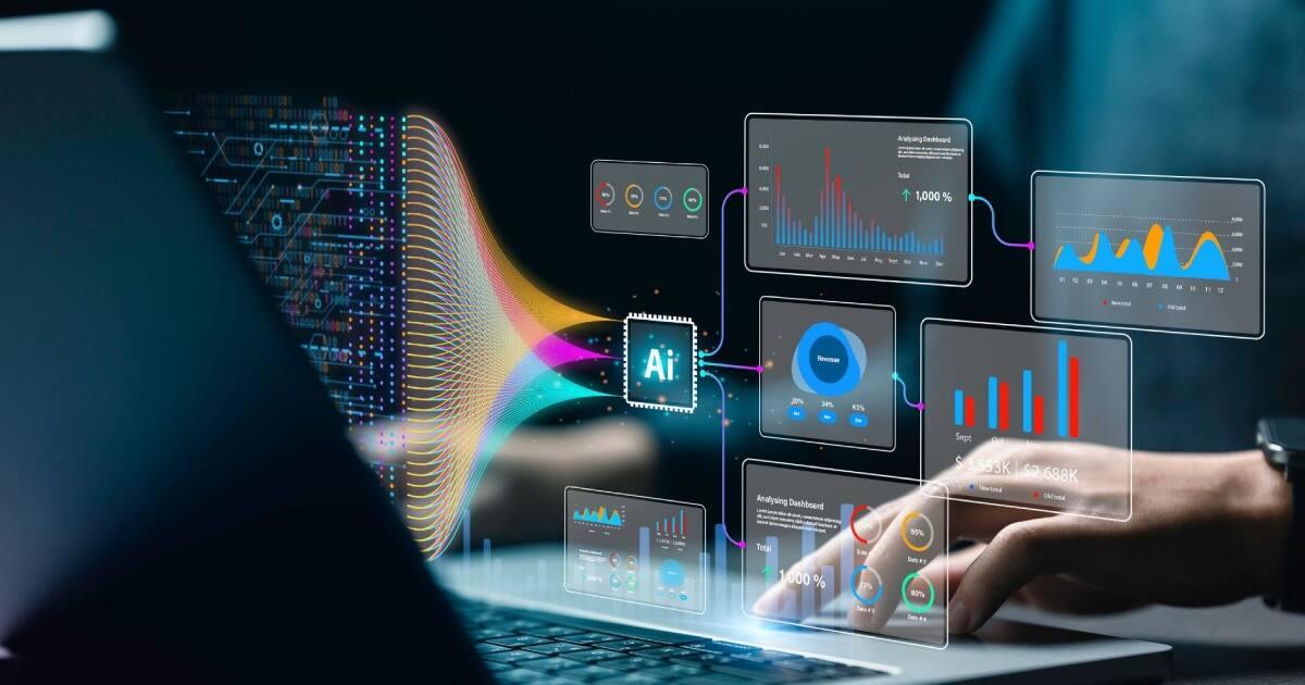AI financial forecasting tools