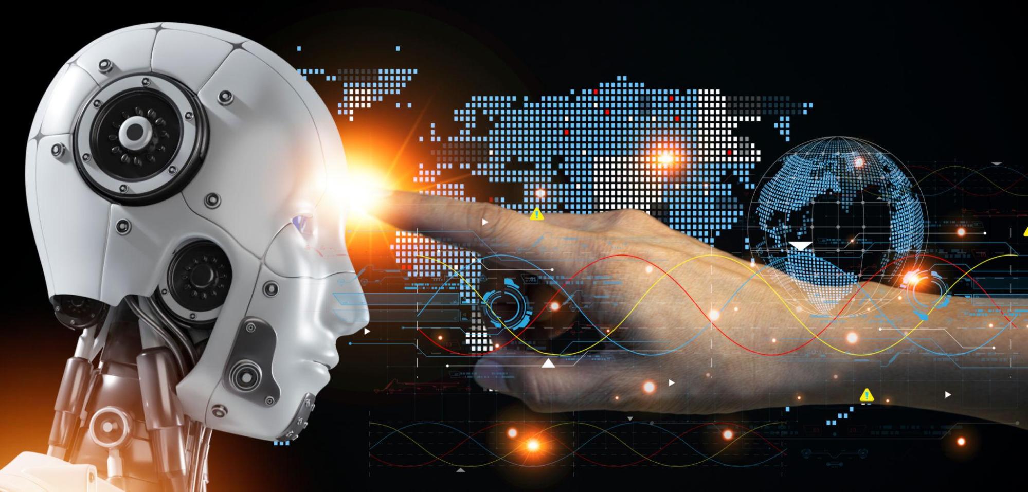 Global Differences in AI Adoption