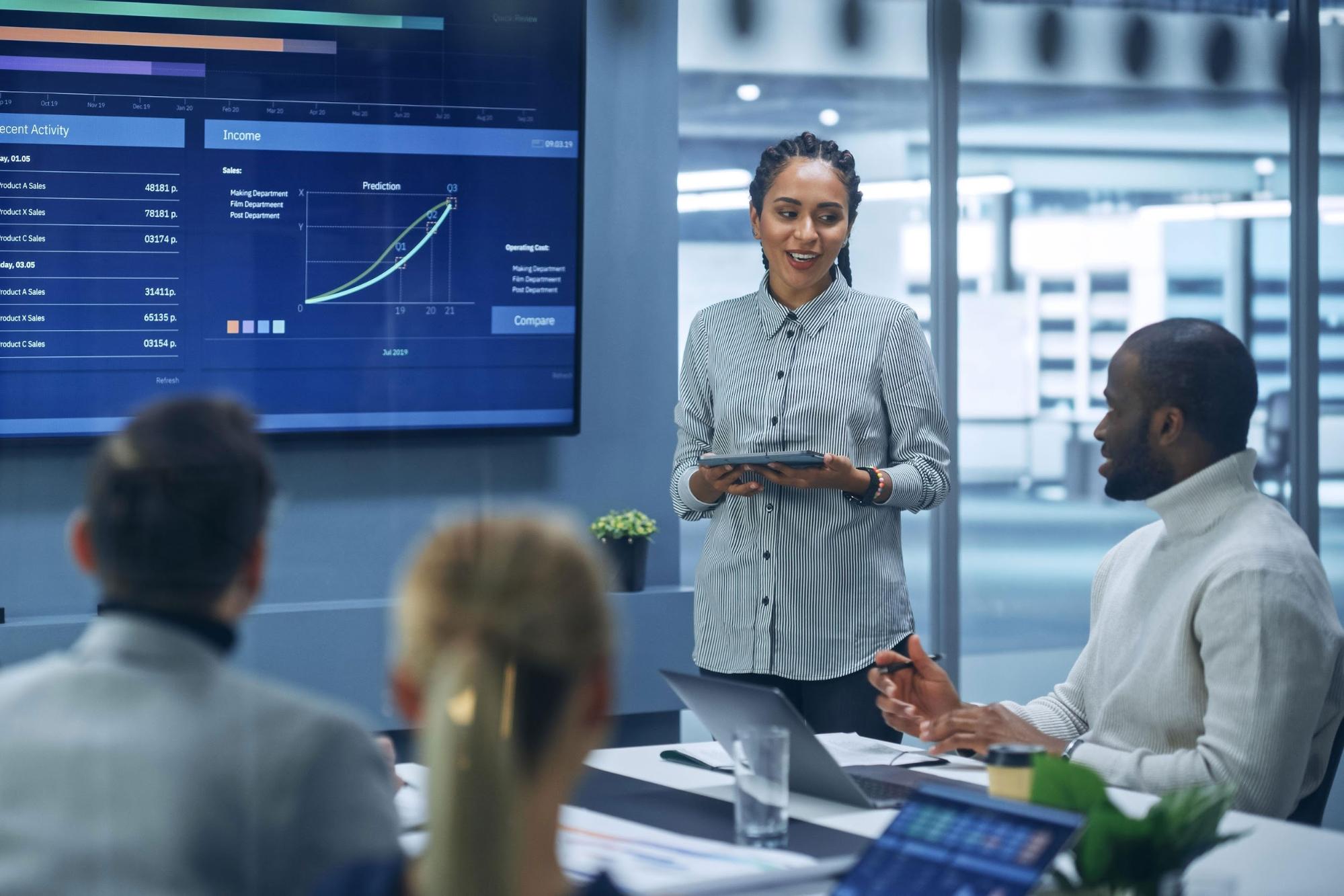 Business cash flow management in 2026