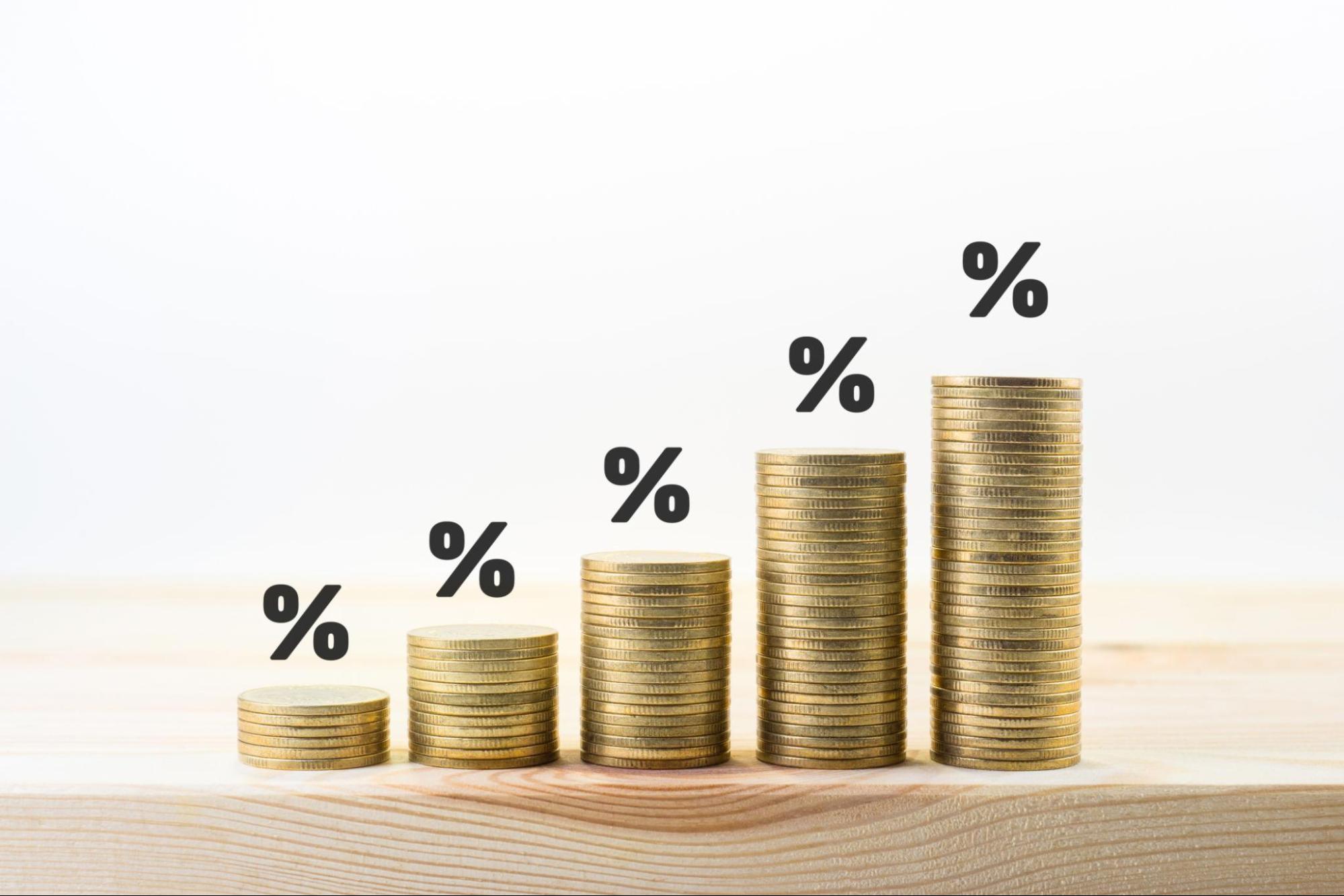 Financial resilience business strategy