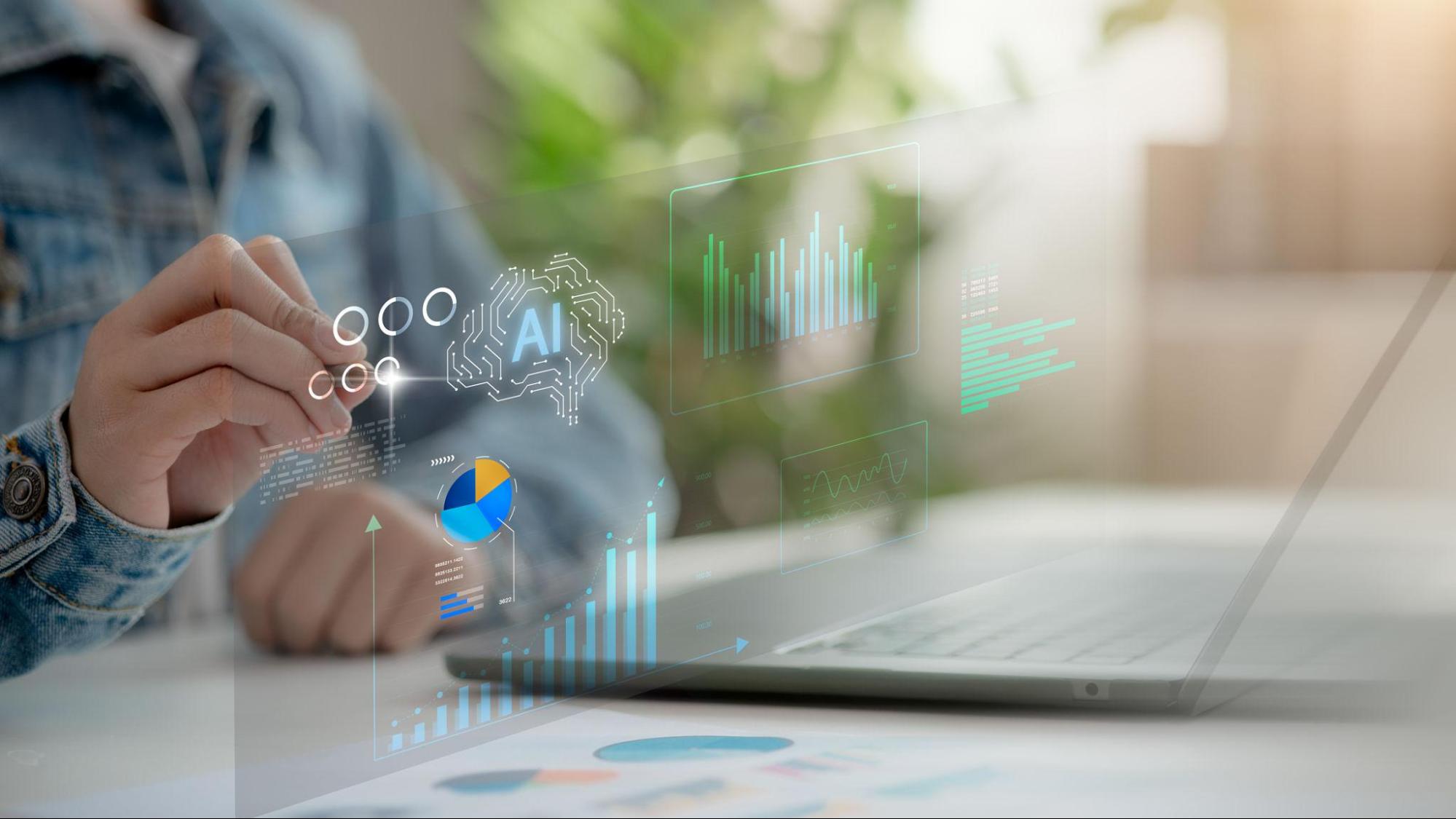 Accounts receivable management