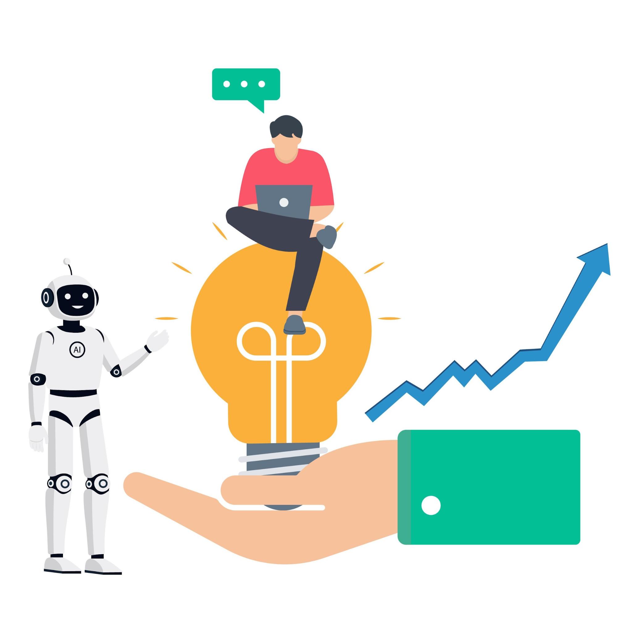 Solo founder business model