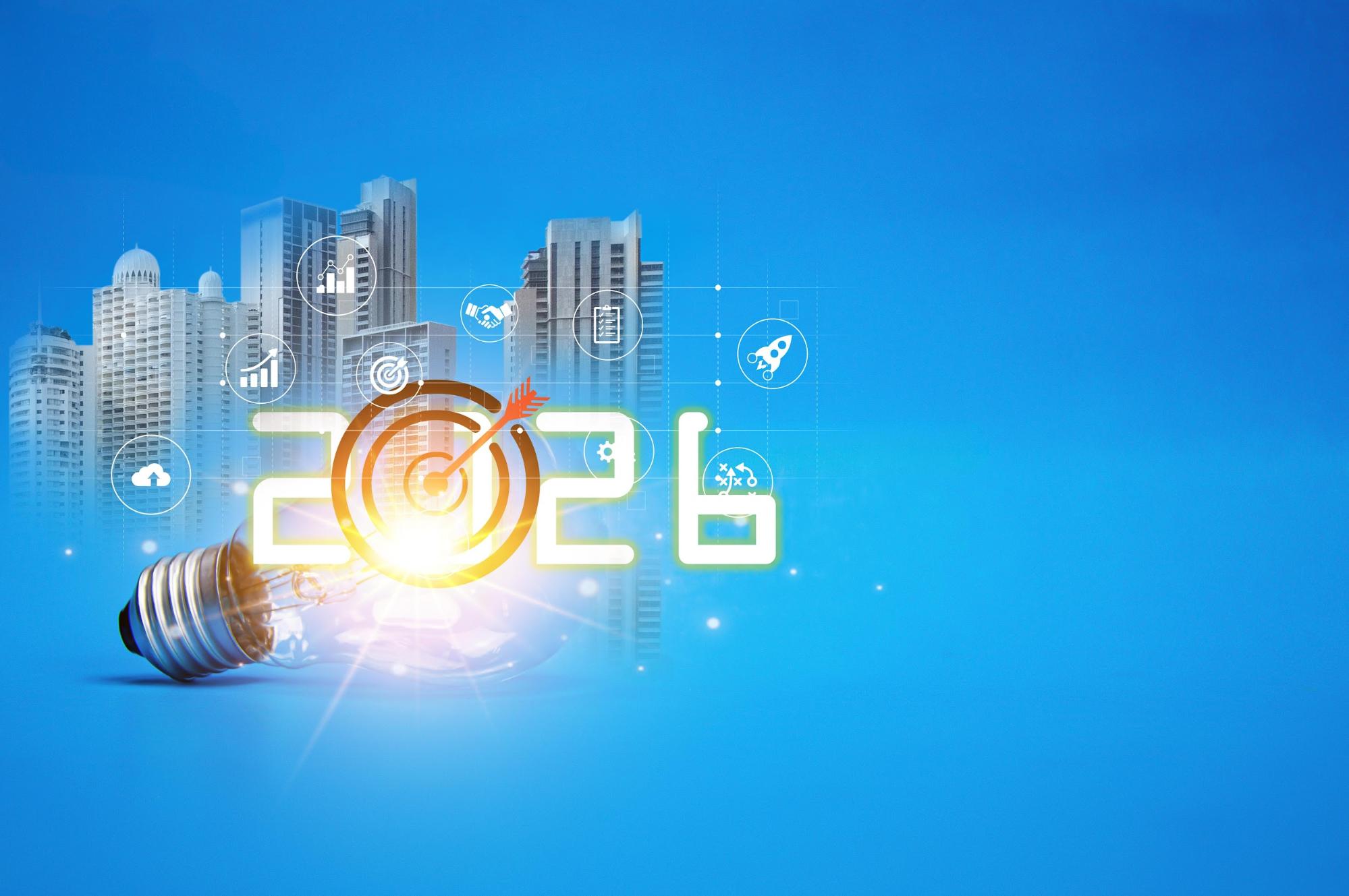 Sustainability Trends 2026