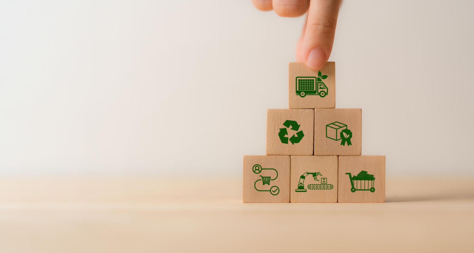 Sustainable Practices