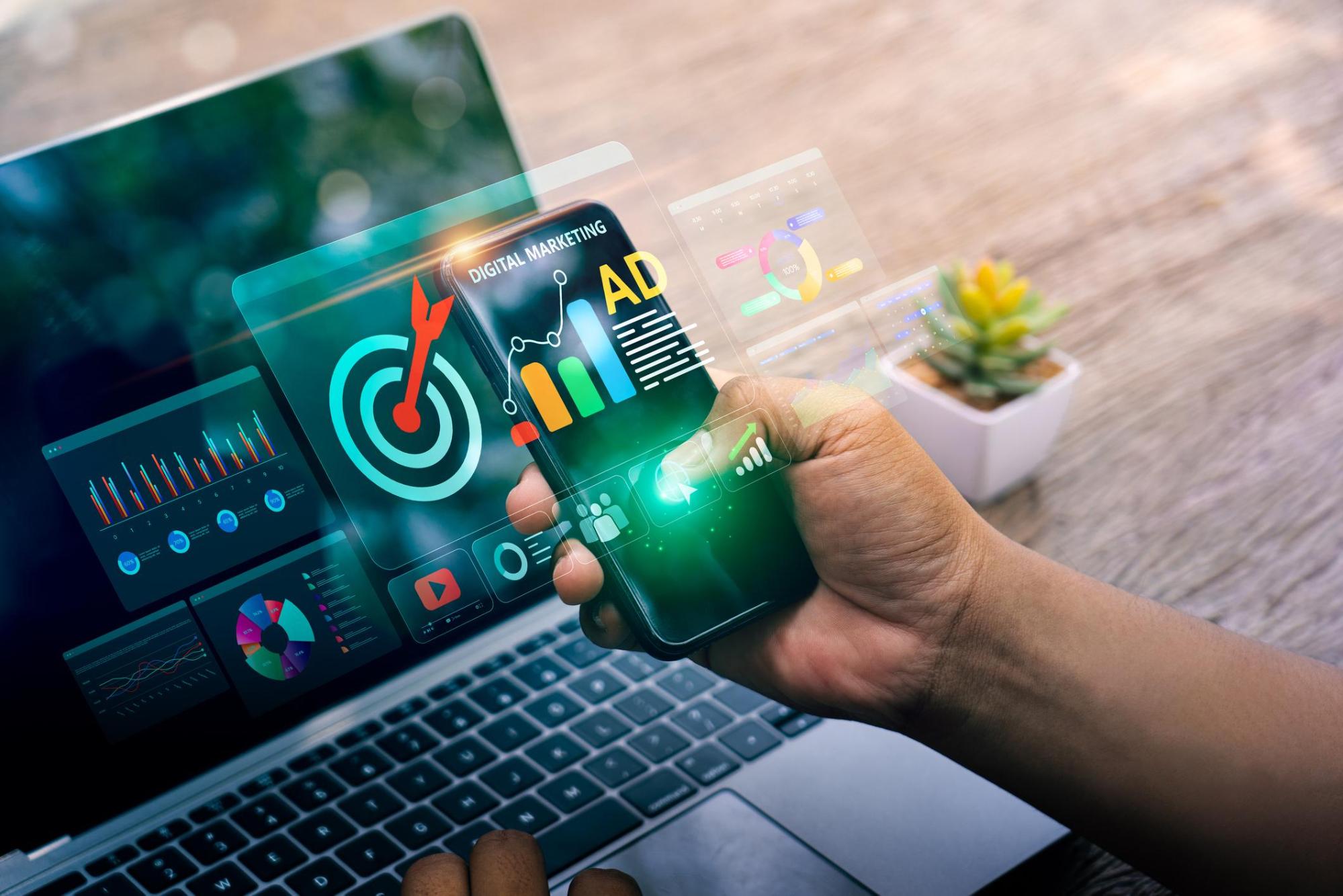 Track Metrics That Matter