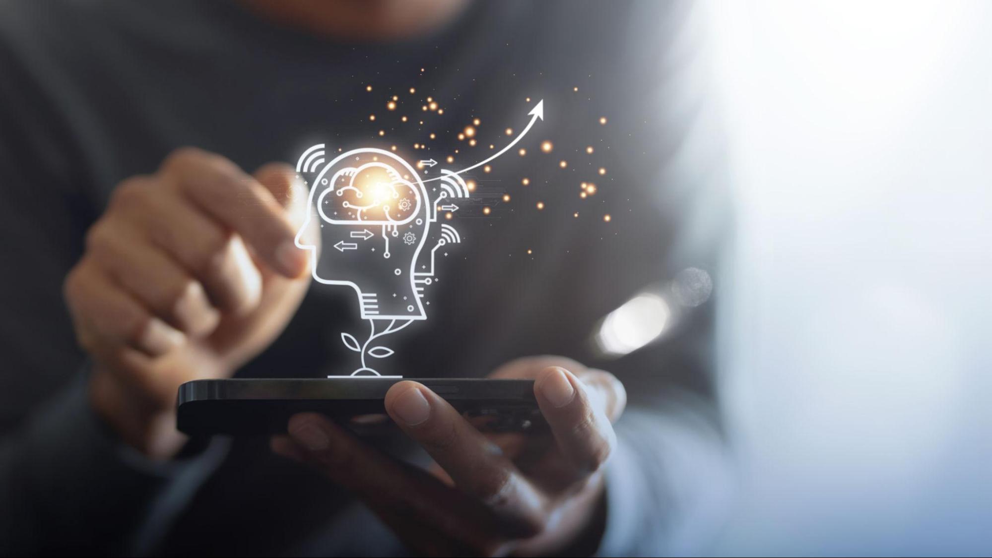 AI Helping Businesses