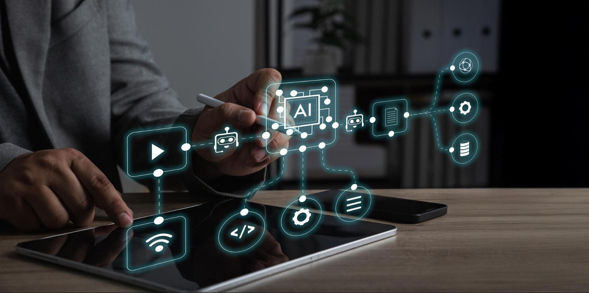 AI Tools for Content Creation