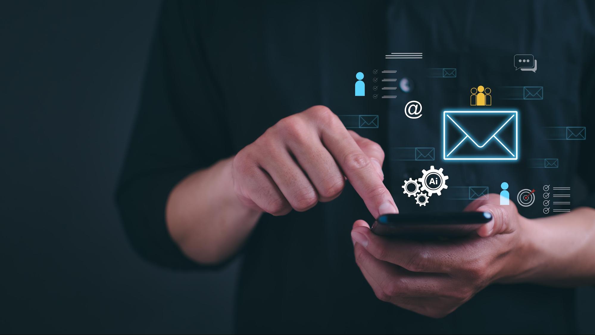 Marketing Automation