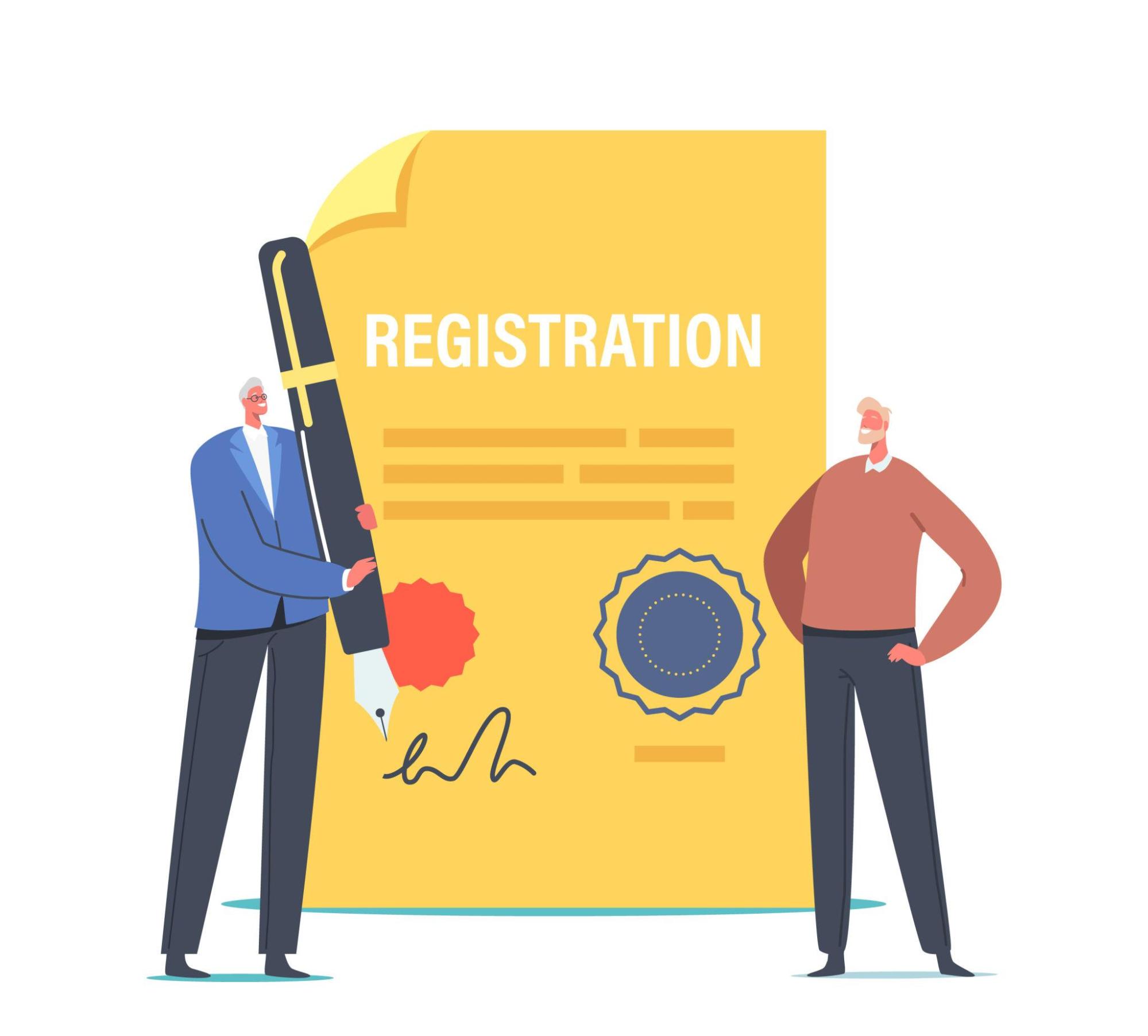 Business Registration: India vs USA