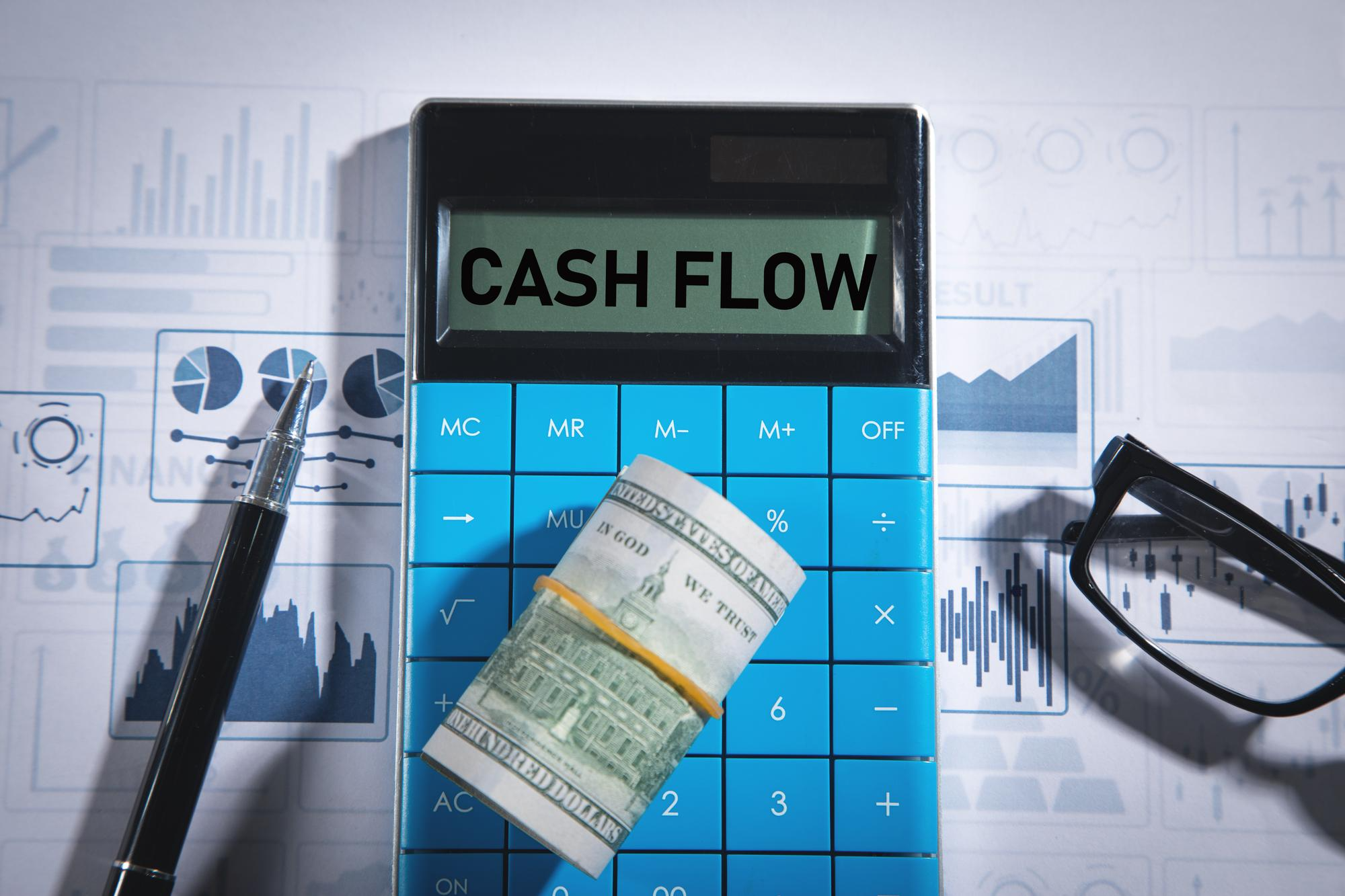 Cash Flow Management