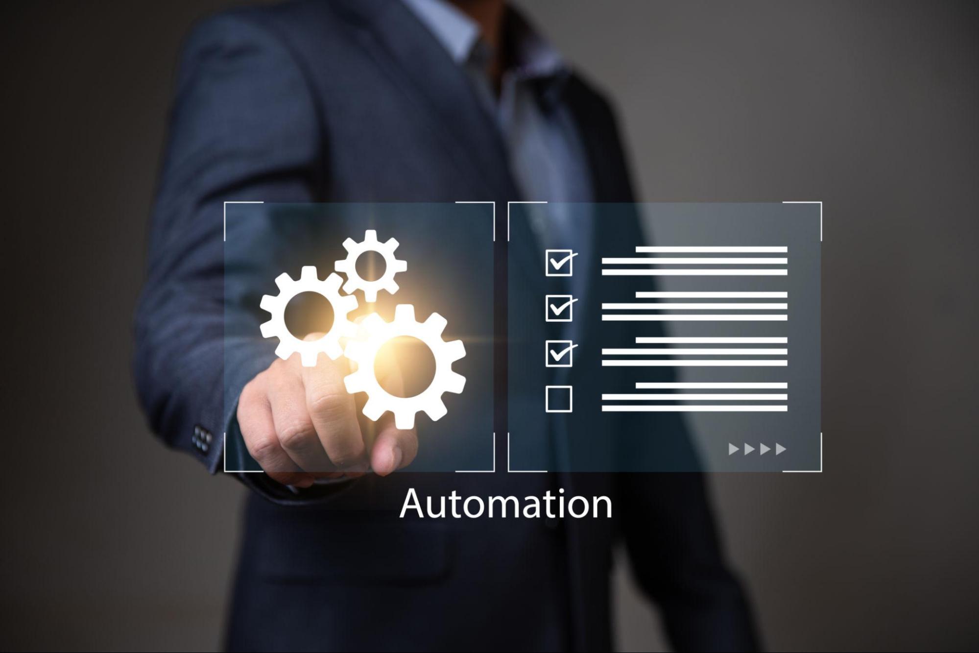 Common Automation Mistakes