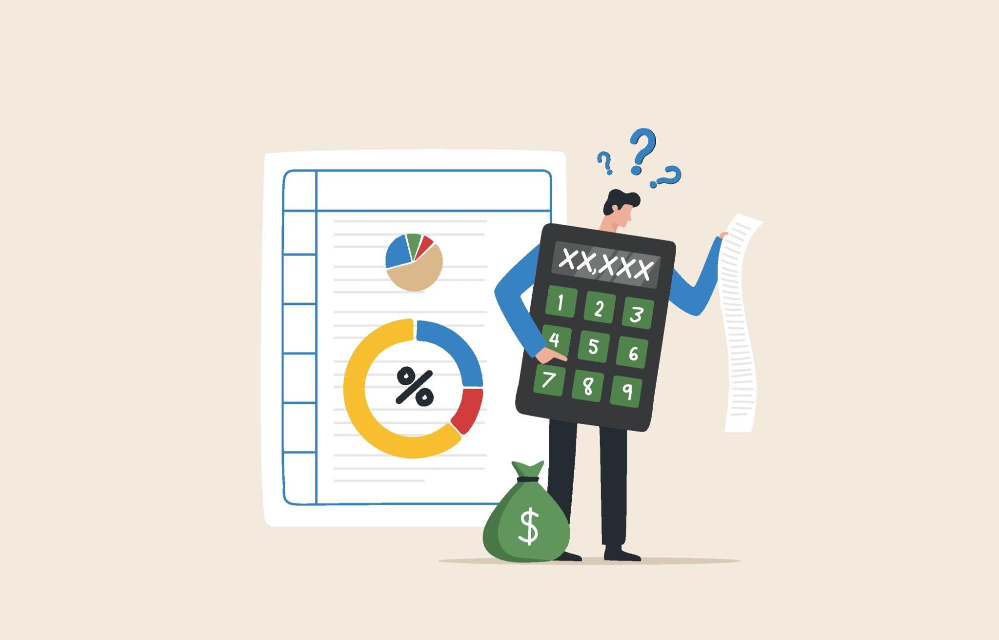 Cash Flow vs Profit Business Finance