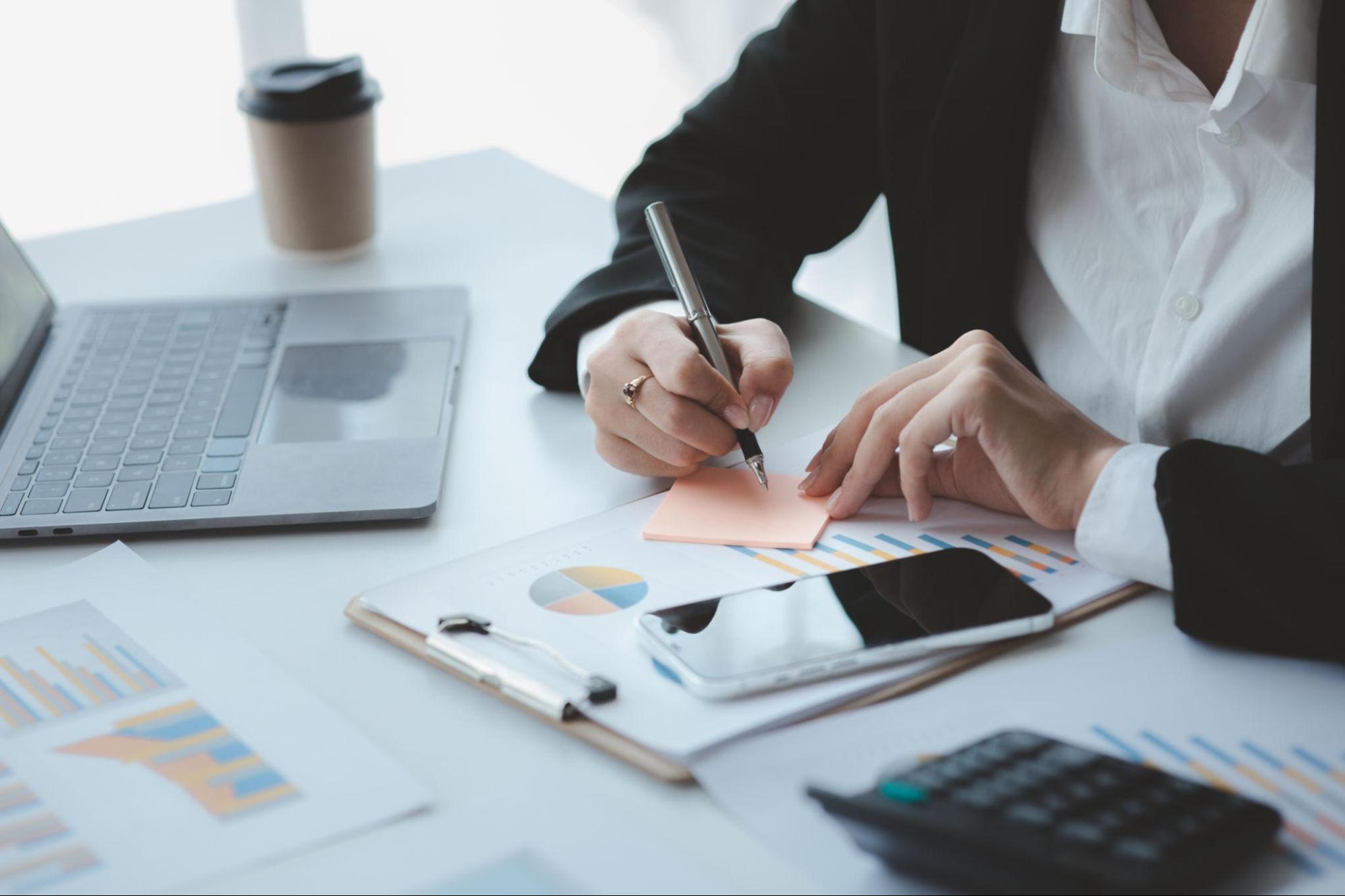 How Startups Can Make Better Financial Decisions