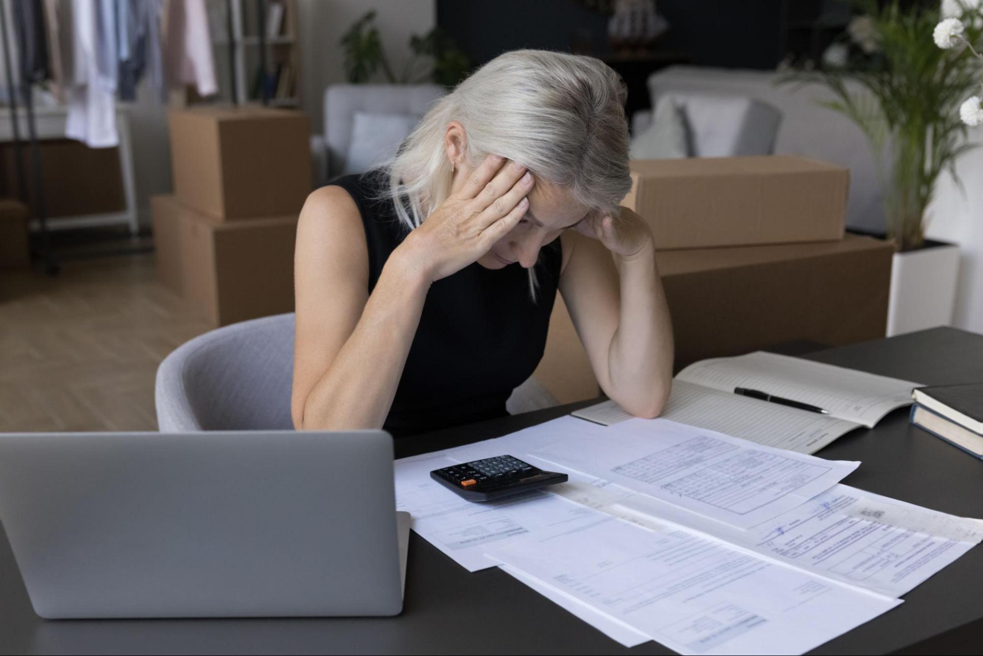 Startups Overspending