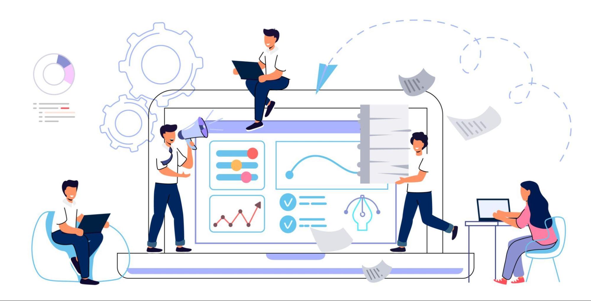 Automation for Small Teams