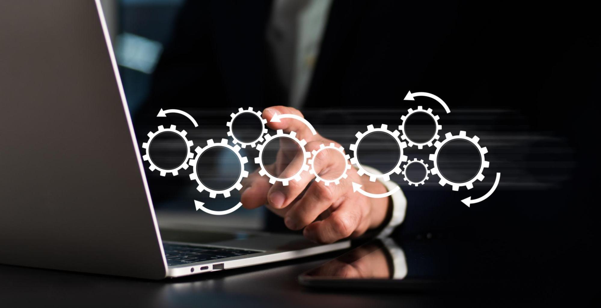 Automation for Small Teams