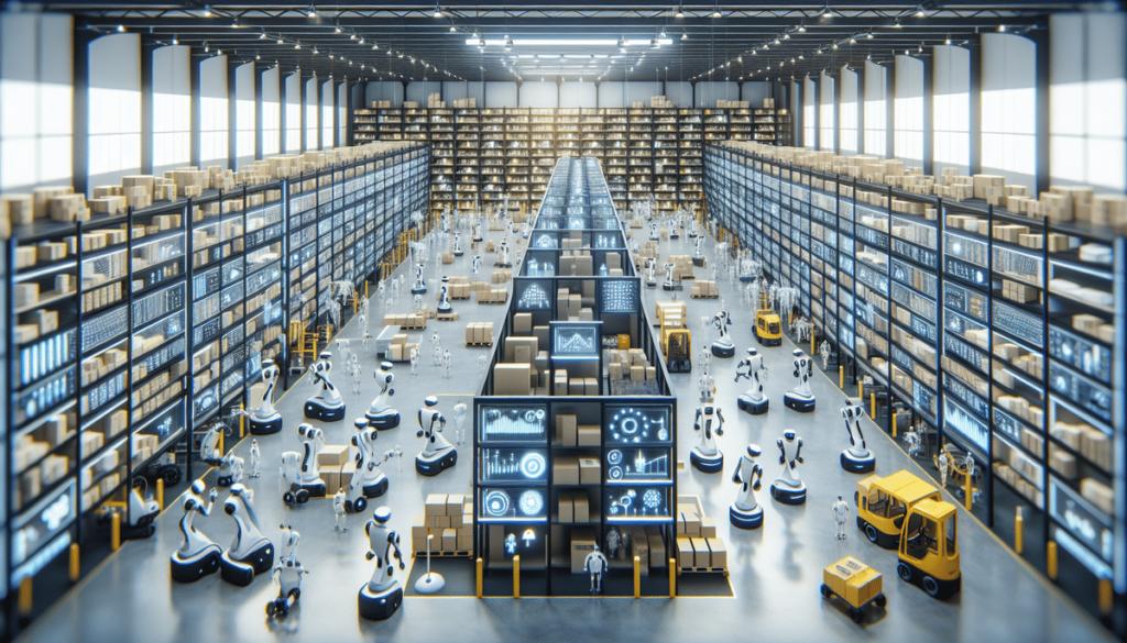 Tariff proof supply chain strategy