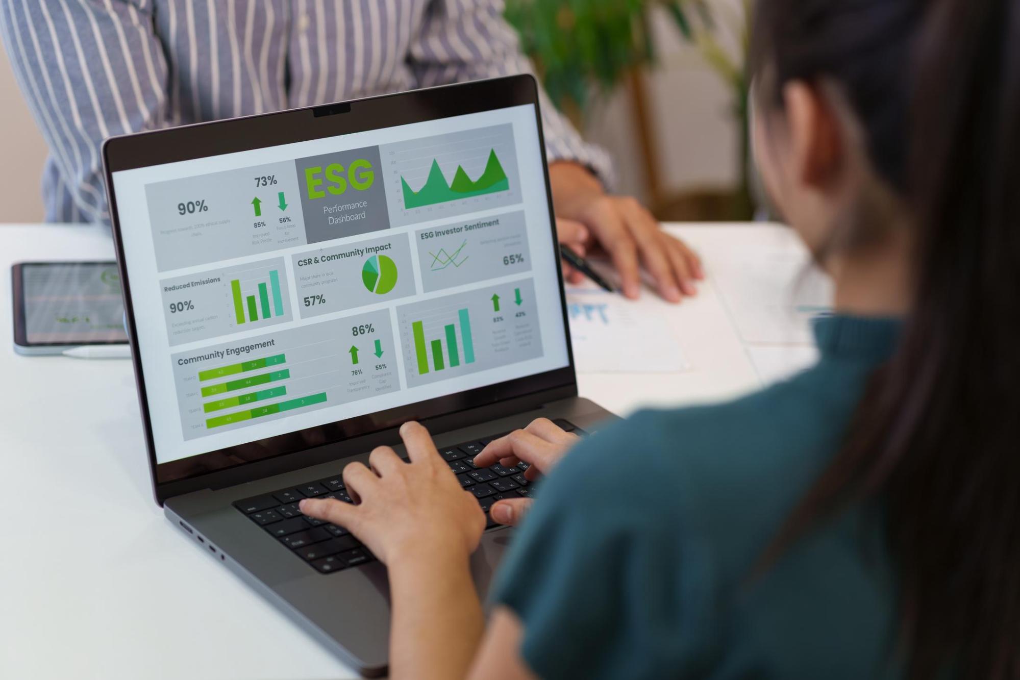 ESG Investing Explained