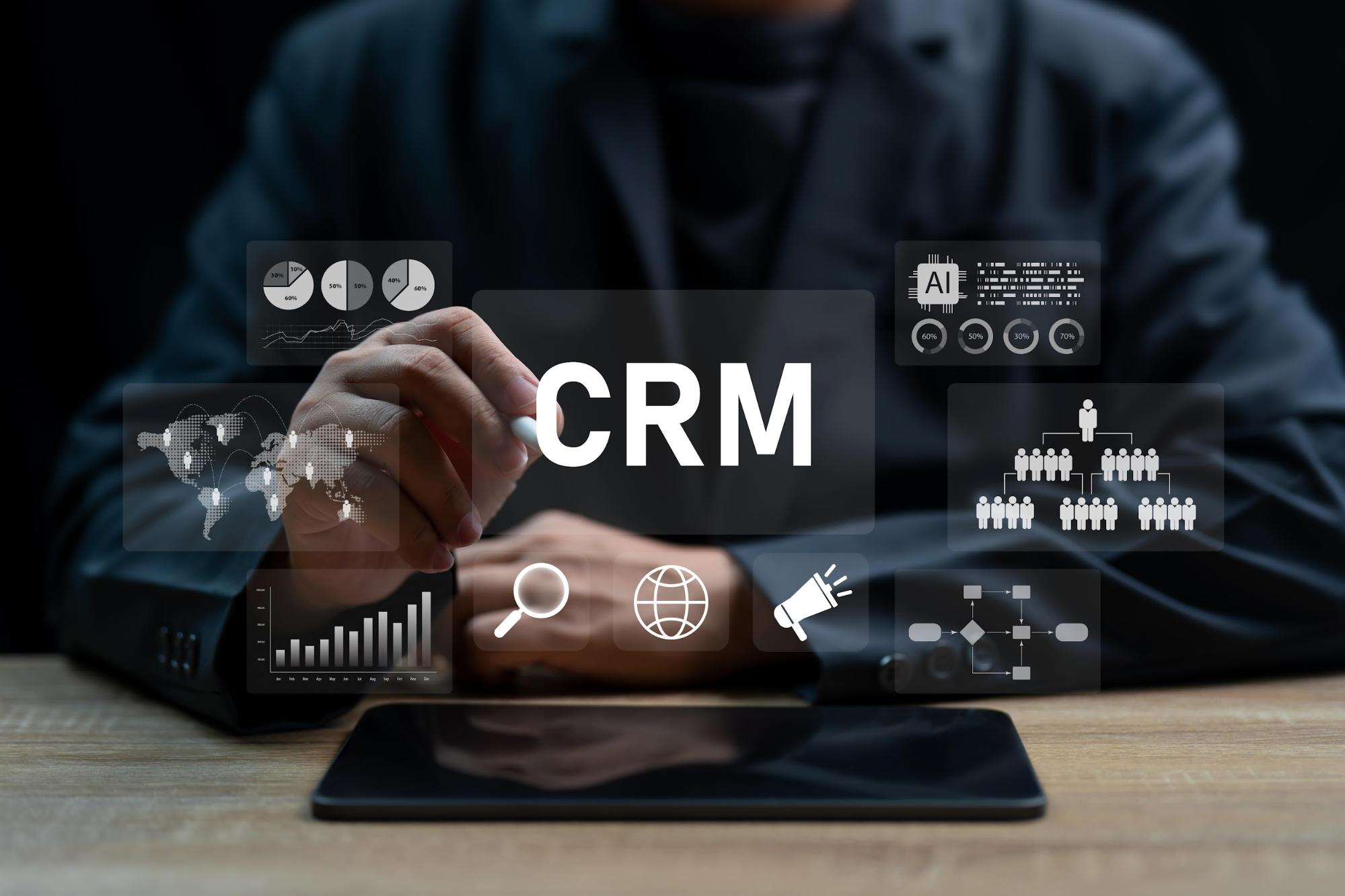 Marketing ROI challenges