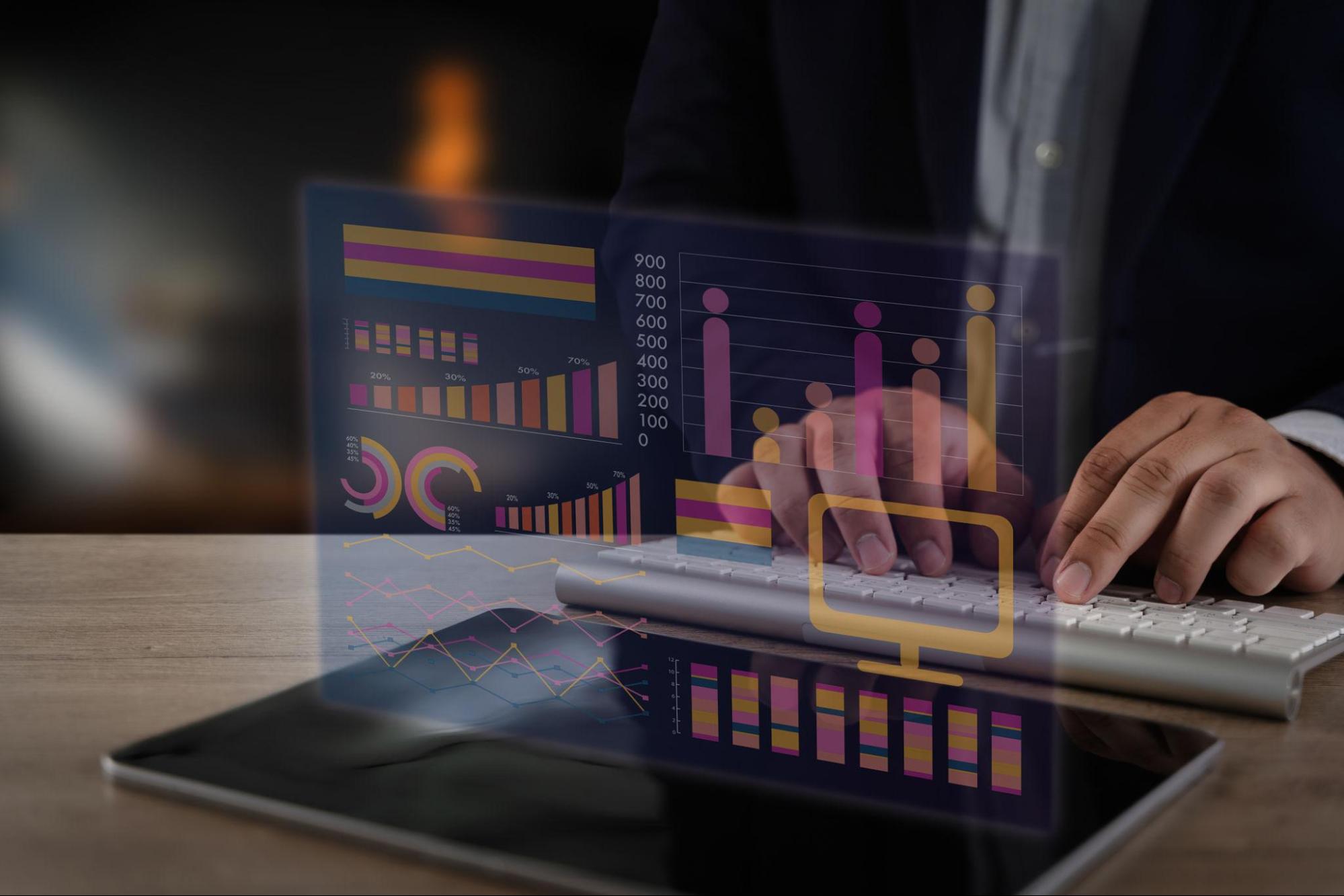 Marketing ROI challenges