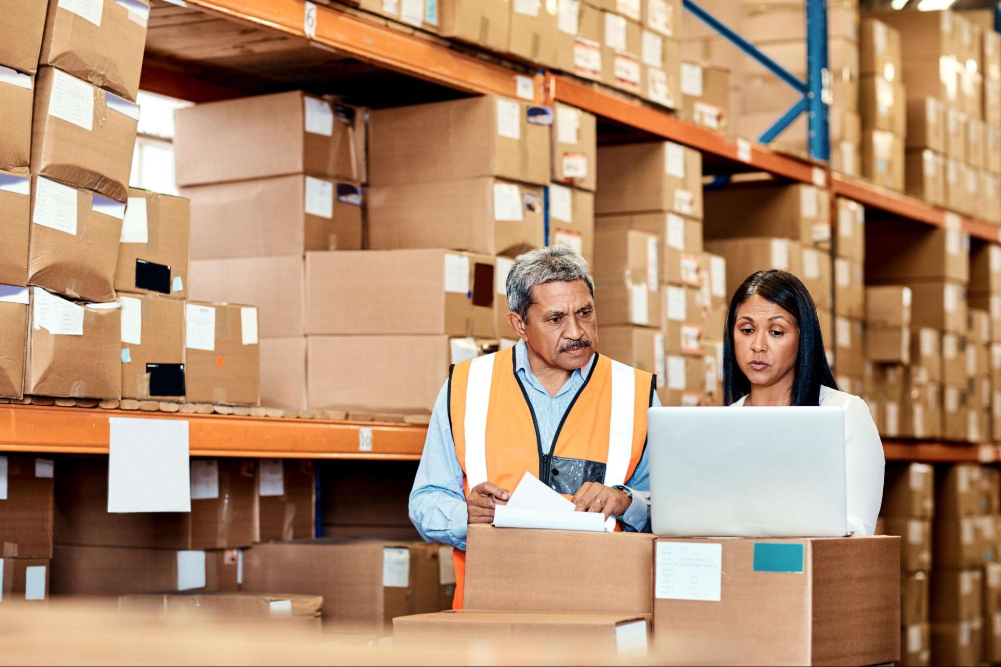 Tariff proof supply chain strategy