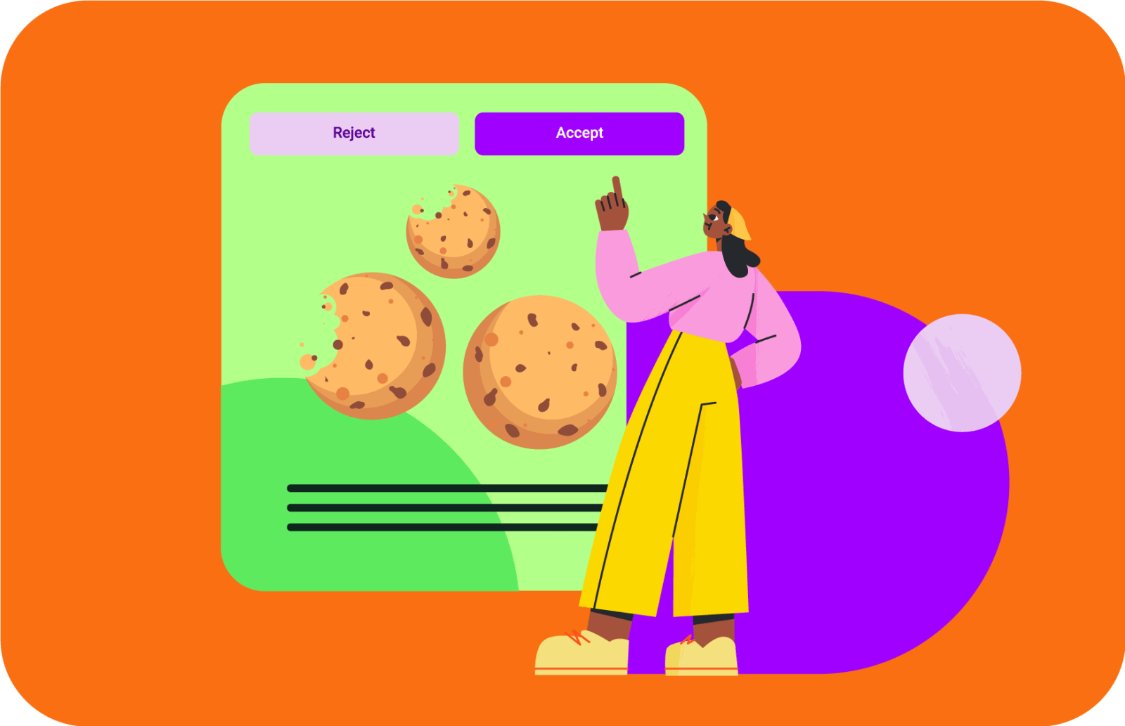 Cookieless marketing future