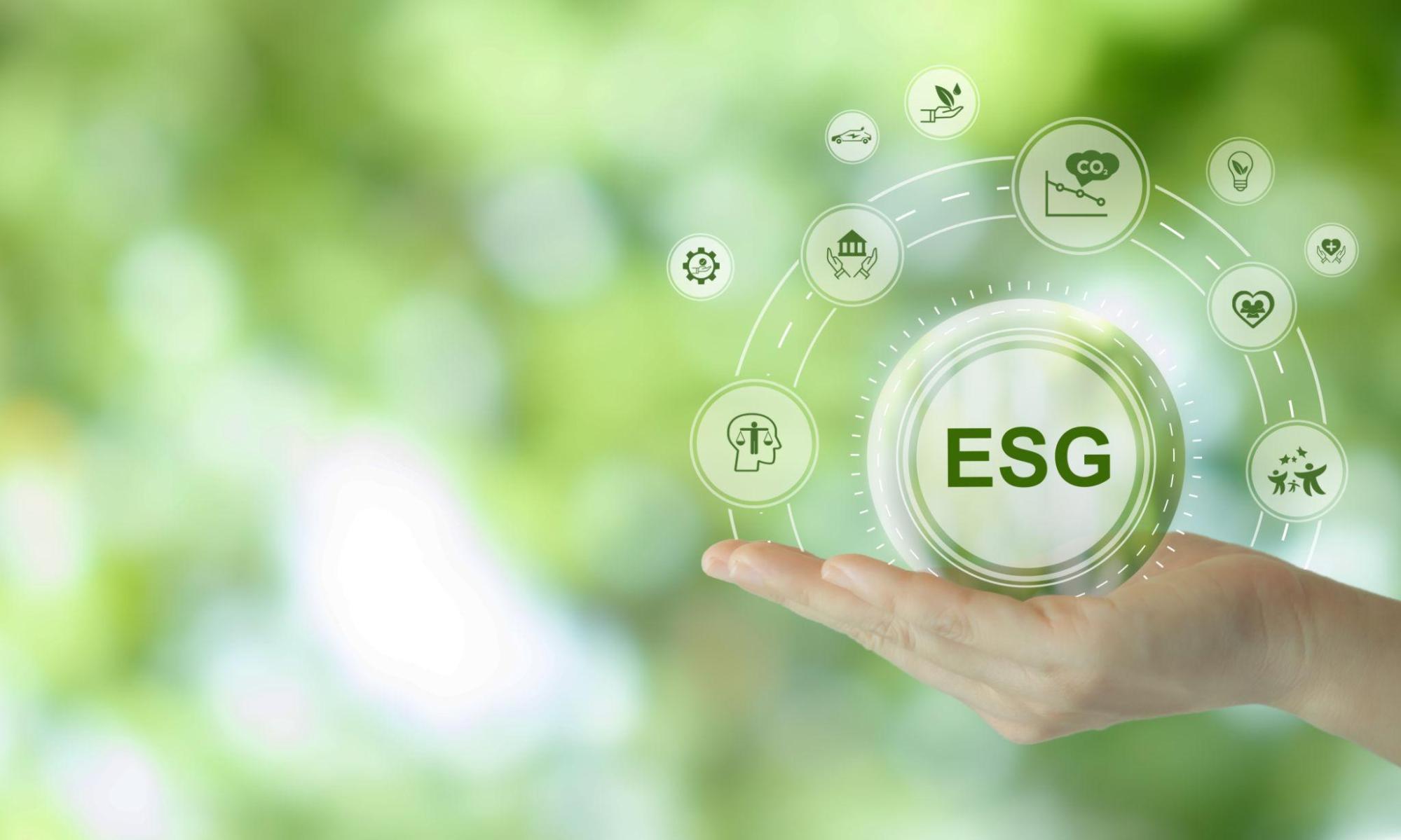 Green Finance Trends 2026