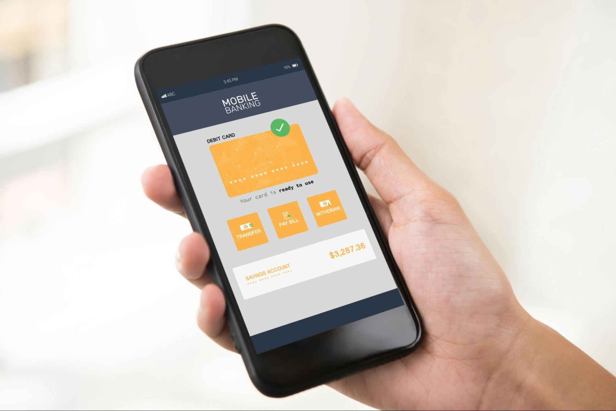 AI in banking