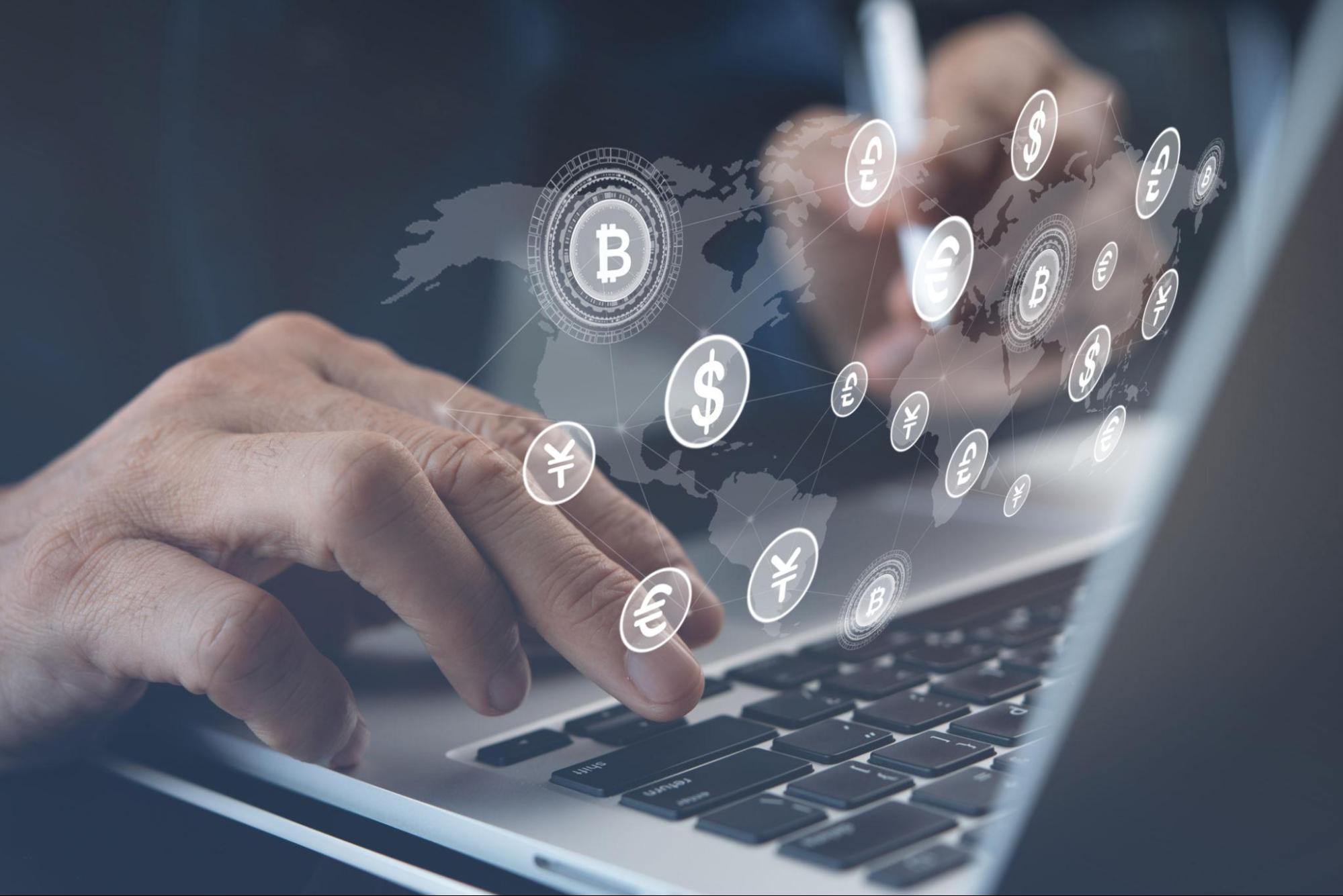 Global fintech regulations