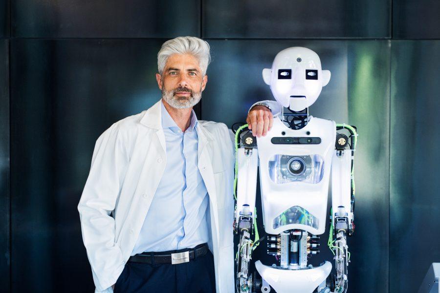 Personal branding in the AI era